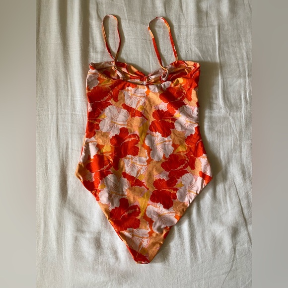 Halcyon Daze Swimwear One Piece - Picture 4 of 5